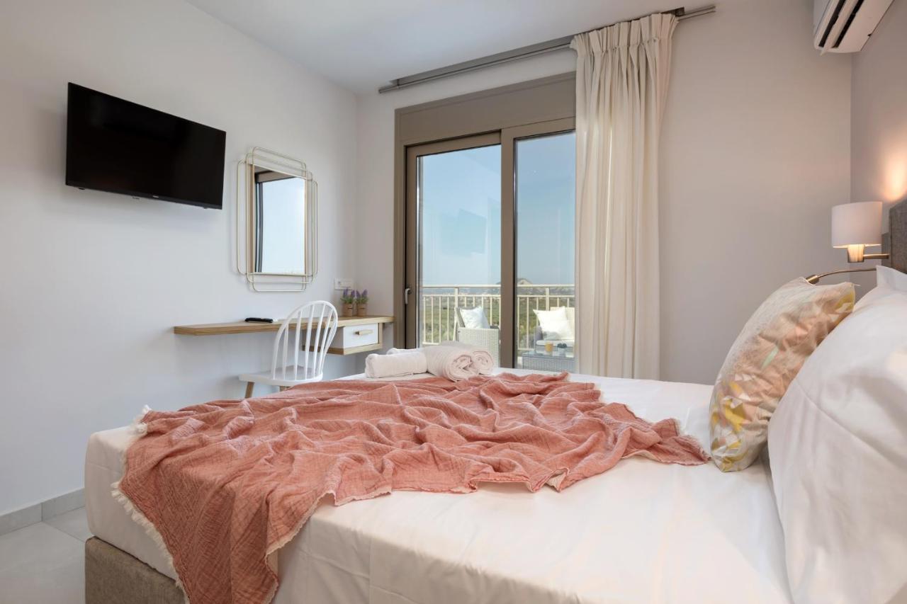 Villa Olivea Kalpaki  Экстерьер фото
